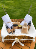 Mother’s Day Relaxation Basket