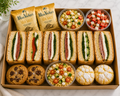 The Crew Lunch- Large (Serves 6)