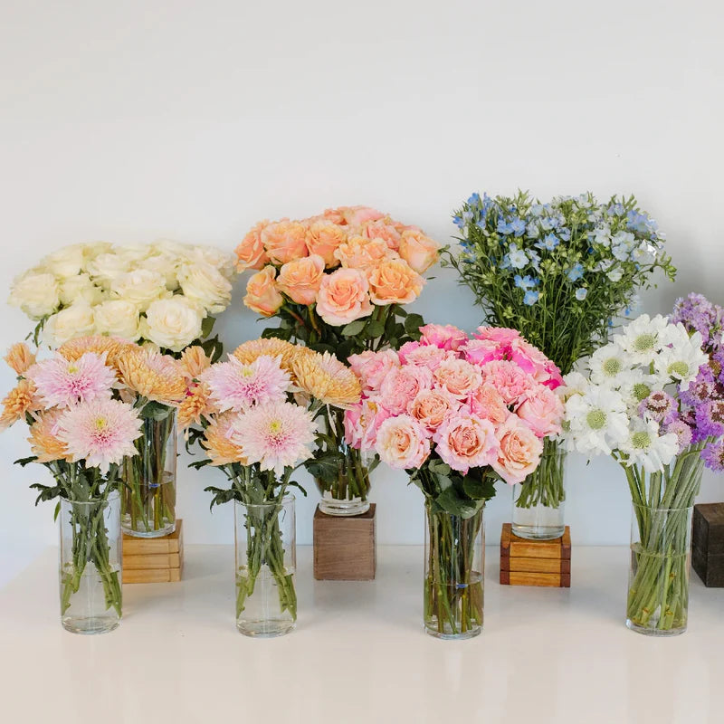 Bouquet Bar