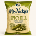 Miss Vickie’s Spicy Dill Pickle Kettle Cooked Chips