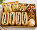 The Crew Lunch-Medium (Serves 4)
