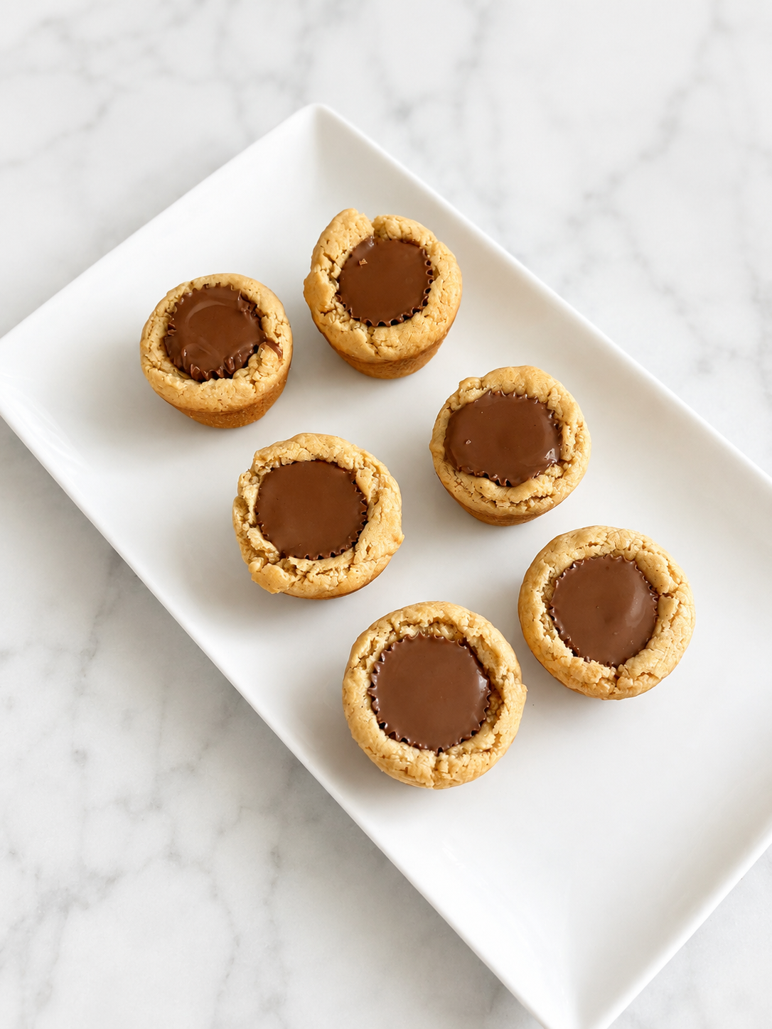 Peanut Butter Cups
