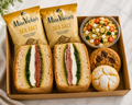 The Crew Lunch-Small (Serves 2)