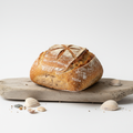 Mini Sourdough Loaf