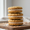 Oatmeal Creme Pies